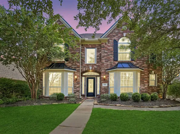 12847 Magic Falls Dr, Tomball, TX 77377