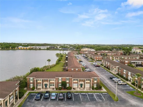 1920 E Edgewood Dr E APT T7, Lakeland, FL 33803
