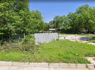 100 W Burnett St, Wichita, KS 67204