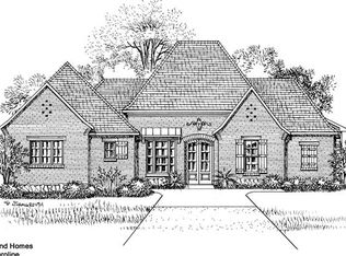 712 Night Heron Ln, Madisonville, LA 70447