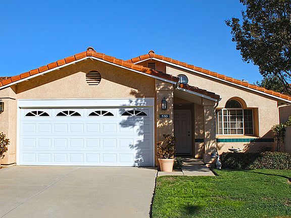 2nd image of 530 E Santa Cruz Ct