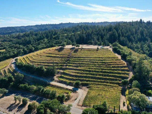 19853 Geyserville Avenue, Geyserville, CA 95441