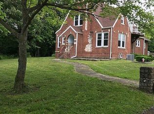 4900 Benton Rd, Paducah, KY 42003