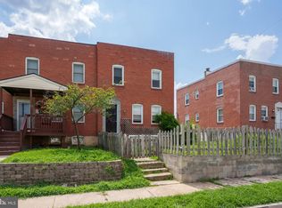 2970 Yorkway, Baltimore, MD 21222
