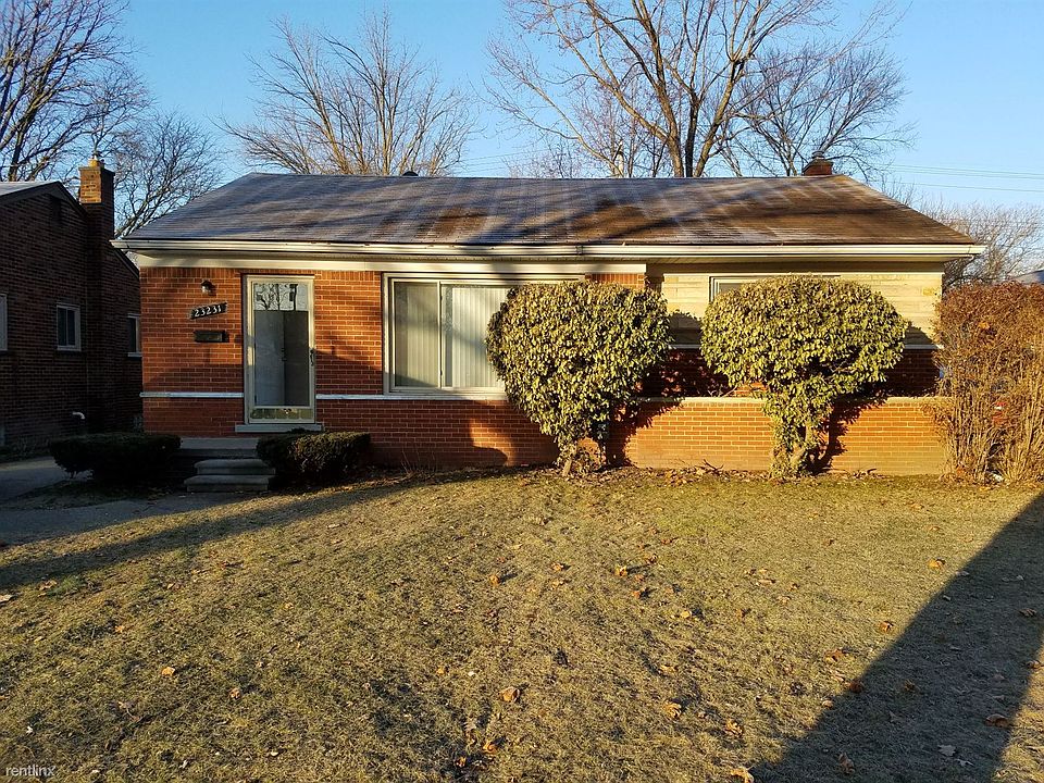 23231 Kenosha
