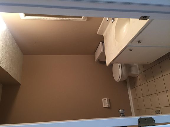 Half Bath on main floor