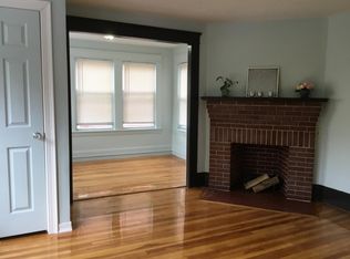 146 Elm St #1, Worcester, MA 01609