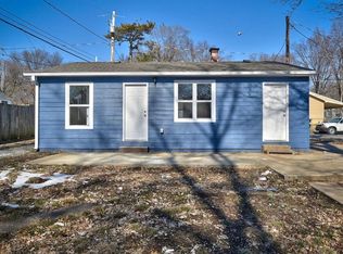 6503 W 56th St, Mission, KS 66202