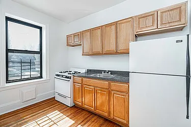 Rented by Modern Spaces