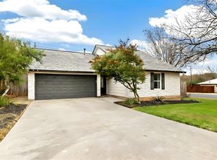 11501 Oak Knoll Dr, Austin, TX 78759