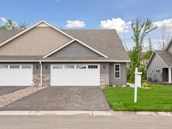 20060 Fitzgerald Trl N, Forest Lake, MN 55025