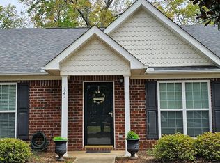 125 Kendallwood Ct, Aiken, SC 29803