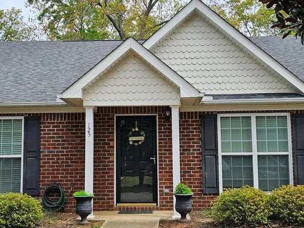 125 Kendallwood Ct, Aiken, SC 29803