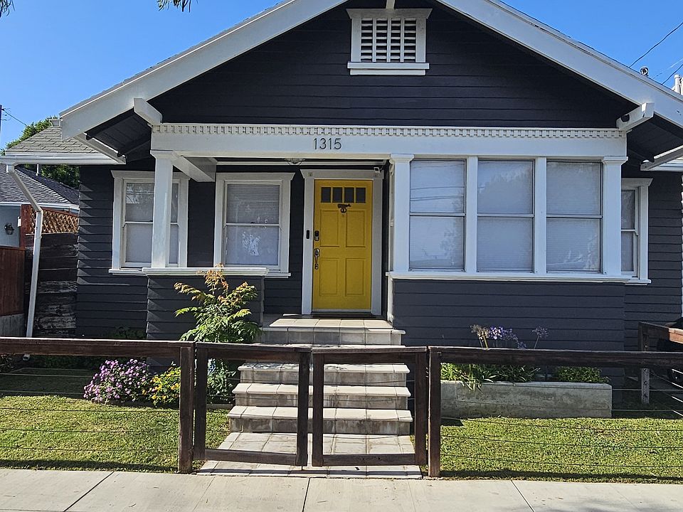 1st image of 1315 East Broadway