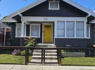 1315 East Broadway, Long Beach, CA 90802