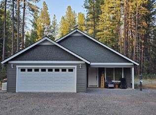 32135 Mountain Lakes Dr, Klamath Falls, OR 97601