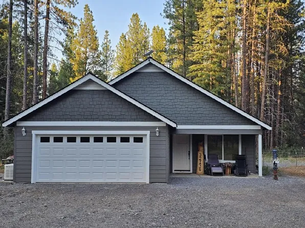 32135 Mountain Lakes Dr, Klamath Falls, OR 97601