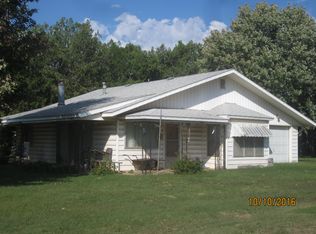 1340 W Kansas Ave, Kingman, KS 67068