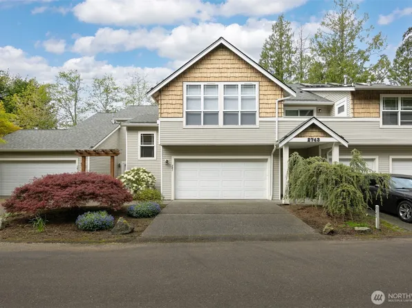 2743 Cody Circle #201, Bellingham, WA 98225