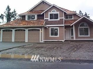 4109 16th Northwest Ave NW, Gig Harbor, WA