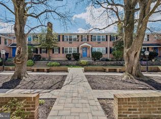 1334 Montgomery Ave APT D4, Narberth, PA
