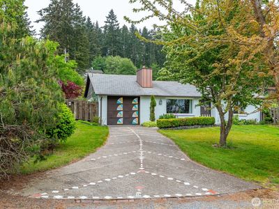 3183 Hawks Prairie Road, Oak Harbor, WA, 98277