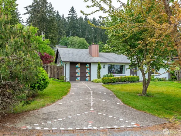 3183 Hawks Prairie Road, Oak Harbor, WA 98277