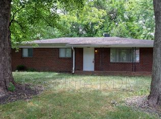 1919 N Audubon Rd, Indianapolis, IN 46218