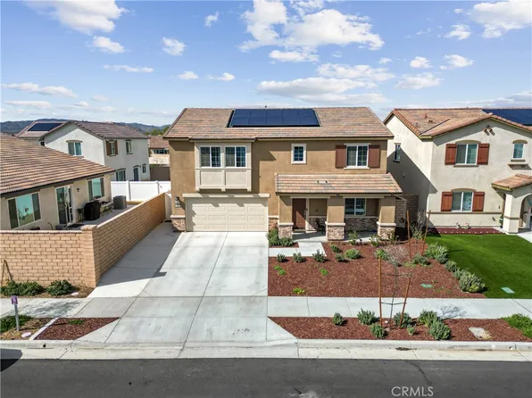 5250 Arroyo St, Hemet, CA 92545