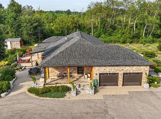 13127 Side Road 27, Halton Hills, ON L7G 4S4