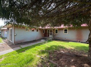 305 E Fir Ave, Osburn, ID 83849