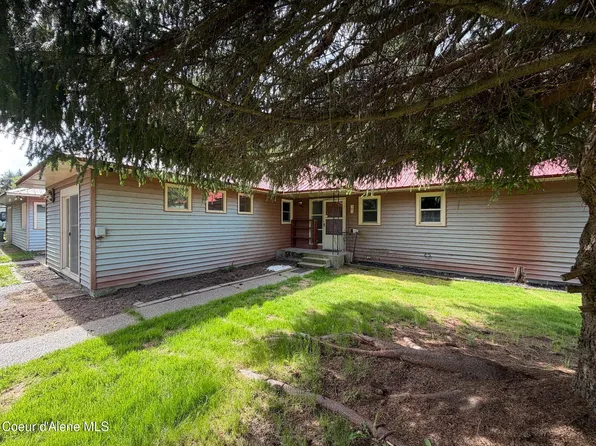 305 E Fir Ave, Osburn, ID 83849