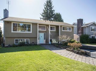 13852 Coldicutt Ave, White Rock, BC
