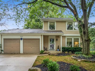 4090 Spring Flower Ct, Columbus, OH, 43230