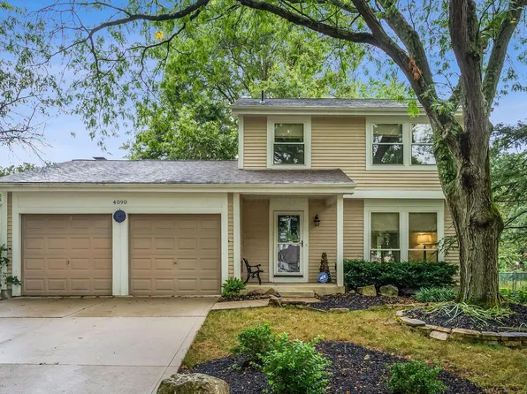 4090 Spring Flower Ct, Columbus, OH 43230
