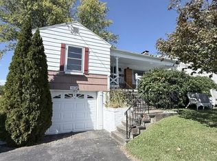 1618 Luzerne Street Ext, Johnstown, PA 15905
