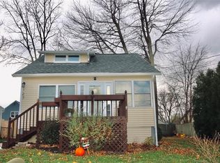 127 2nd Ave, Rochester, NY 14612