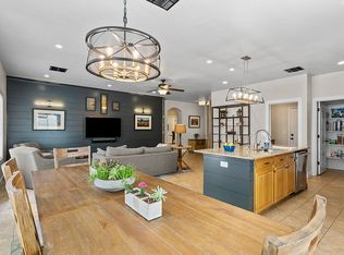 4587 E Barbarita Ct, Gilbert, AZ 85234