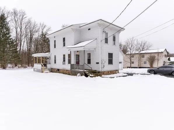 815 Hannibal St, Fulton, NY 13069