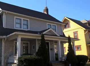 409 Grand Ave, Akron, OH 44302