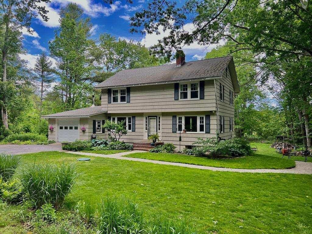 1114 Sawyer Road, Cape Elizabeth, ME 04107 Zillow