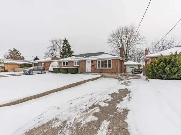 177 Myrtle St, Saint Thomas, ON N5R 2G8