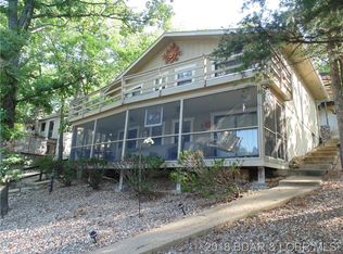 1192 Shawnee View Dr, Sunrise Beach, MO 65079