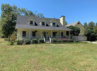 365 New St, Roberta, GA 31078