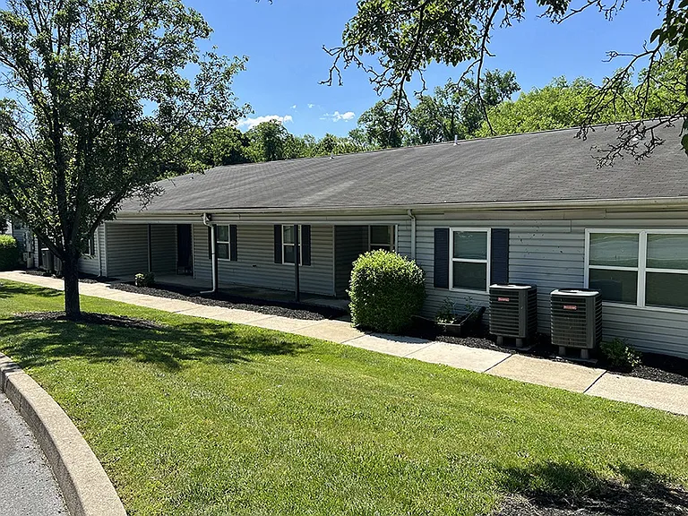 High Pointe Club — Photo 21