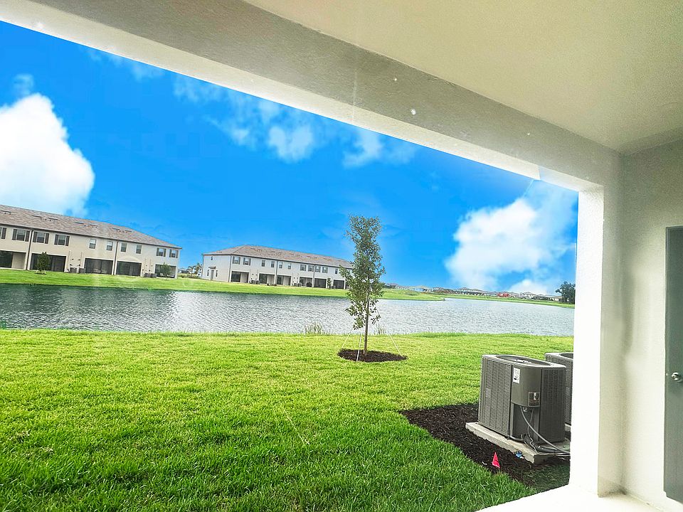 Back Lanai Lakeview