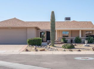 2373 Leisure World Blvd, Mesa, AZ 85206