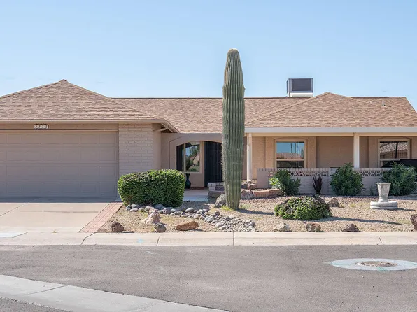 2373 Leisure World --, Mesa, AZ 85206