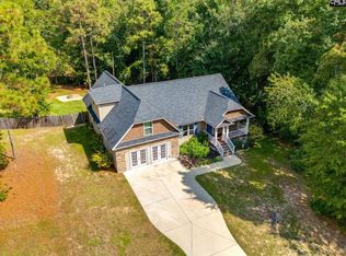 1282 Sand Oak Dr, Lugoff, SC 29078