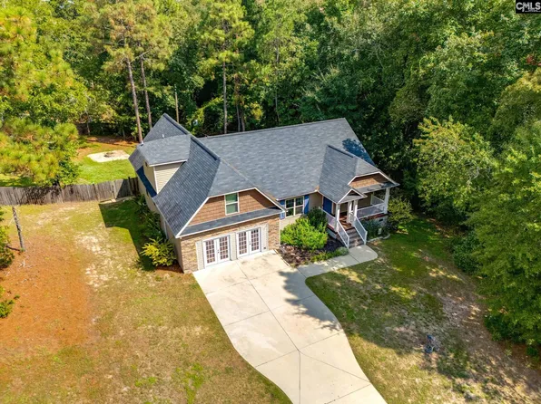 1282 Sand Oak Dr, Lugoff, SC 29078